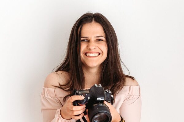 Newborn & Family Photographer from UK - Anna Kireeva