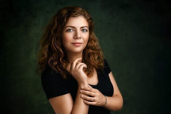 Art Photographer from Poland - Małgorzata Sulewska-Czarnecka