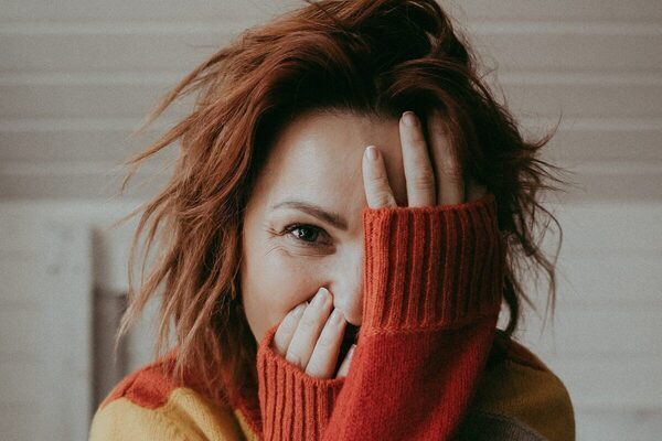 Children's Photographer Aleksandra Helk