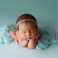 Newborn and Maternity Photographer Axela Frank #10
