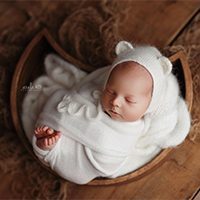 Newborn and Maternity Photographer Axela Frank #7