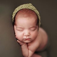 Newborn Photographer Daniela Ursache #11
