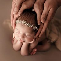 Newborn Photographer Daniela Ursache #12