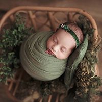 Newborn Photographer Daniela Ursache #13