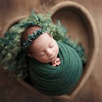 Newborn Photographer Daniela Ursache #14