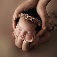 Newborn Photographer Daniela Ursache #16