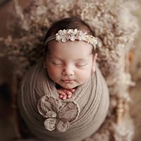 Newborn Photographer Daniela Ursache #2