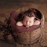 Newborn Photographer Daniela Ursache #3