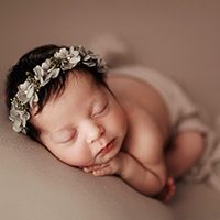 Newborn Photographer Daniela Ursache #4