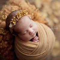 Newborn Photographer Daniela Ursache #5