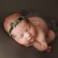 Newborn Photographer Daniela Ursache #6