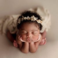 Newborn Photographer Daniela Ursache #7