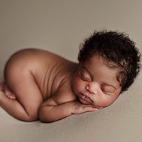 Newborn Photographer Daniela Ursache #8