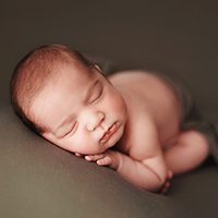 Newborn Photographer Daniela Ursache #9