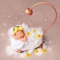 Newborn Photographer Jelena Parfinchuk #1