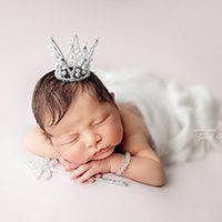 Newborn Photographer Jelena Parfinchuk #11