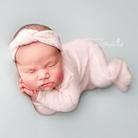 Newborn Photographer Jelena Parfinchuk #12