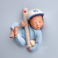 Newborn Photographer Jelena Parfinchuk #13