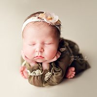 Newborn Photographer Jelena Parfinchuk #15