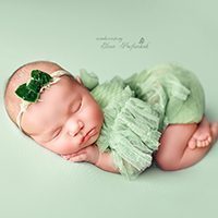 Newborn Photographer Jelena Parfinchuk #16