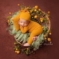 Newborn Photographer Jelena Parfinchuk #4