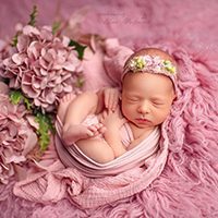 Newborn Photographer Jelena Parfinchuk #5