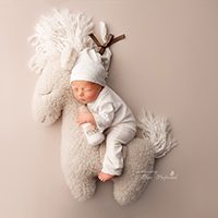 Newborn Photographer Jelena Parfinchuk #6