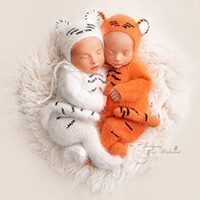 Newborn Photographer Jelena Parfinchuk #7