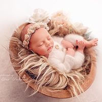 Newborn Photographer Jelena Parfinchuk #8