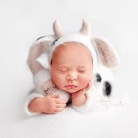 Newborn Photographer Jelena Parfinchuk #9