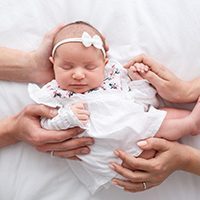 Newborn Photographer Margarita Kashuba #3