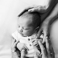 Newborn Photographer Margarita Kashuba #7