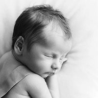 Newborn Photographer Margarita Kashuba #8