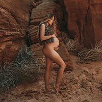 Maternity Photographer Michael Stief #3