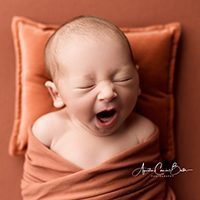 Newborn Photographer Agustin Camino Beta #2