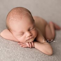 Newborn Photographer Agustin Camino Beta #3