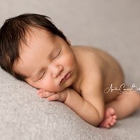 Newborn Photographer Agustin Camino Beta #4