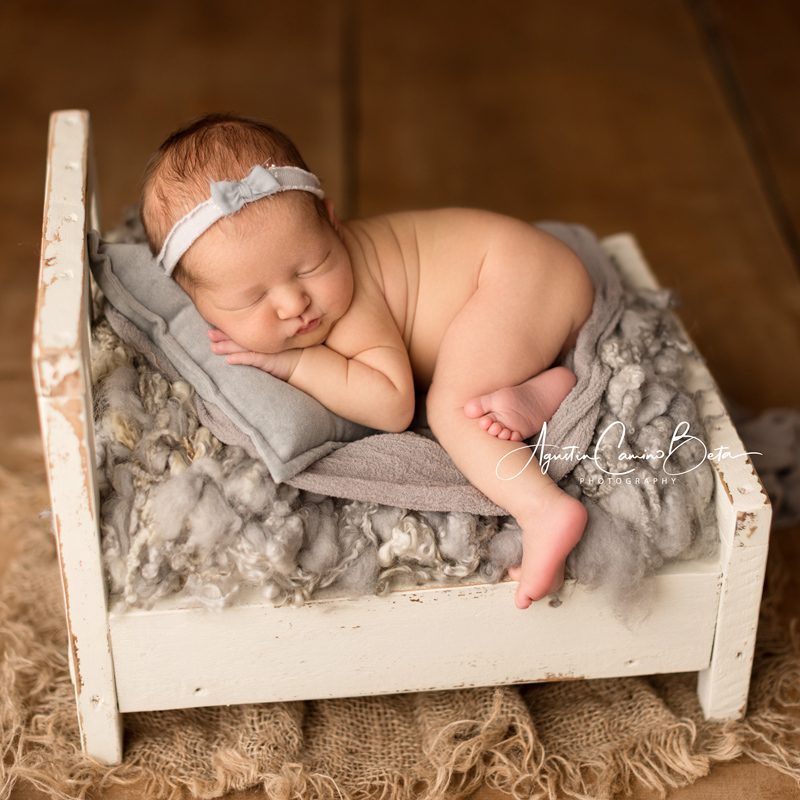 Newborn Photographer Agustin Camino Beta #7