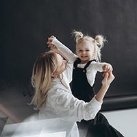 Family Photographer Aleksandra Zaitseva #2