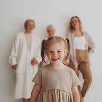 Family Photographer Aleksandra Zaitseva #5