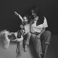 Family Photographer Aleksandra Zaitseva #6