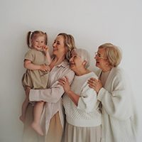 Family Photographer Aleksandra Zaitseva #7