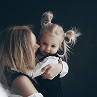 Family Photographer Aleksandra Zaitseva #9