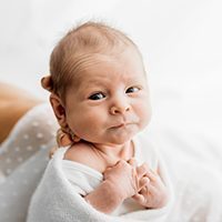 Newborn & Family Photographer Anna Kireeva #1