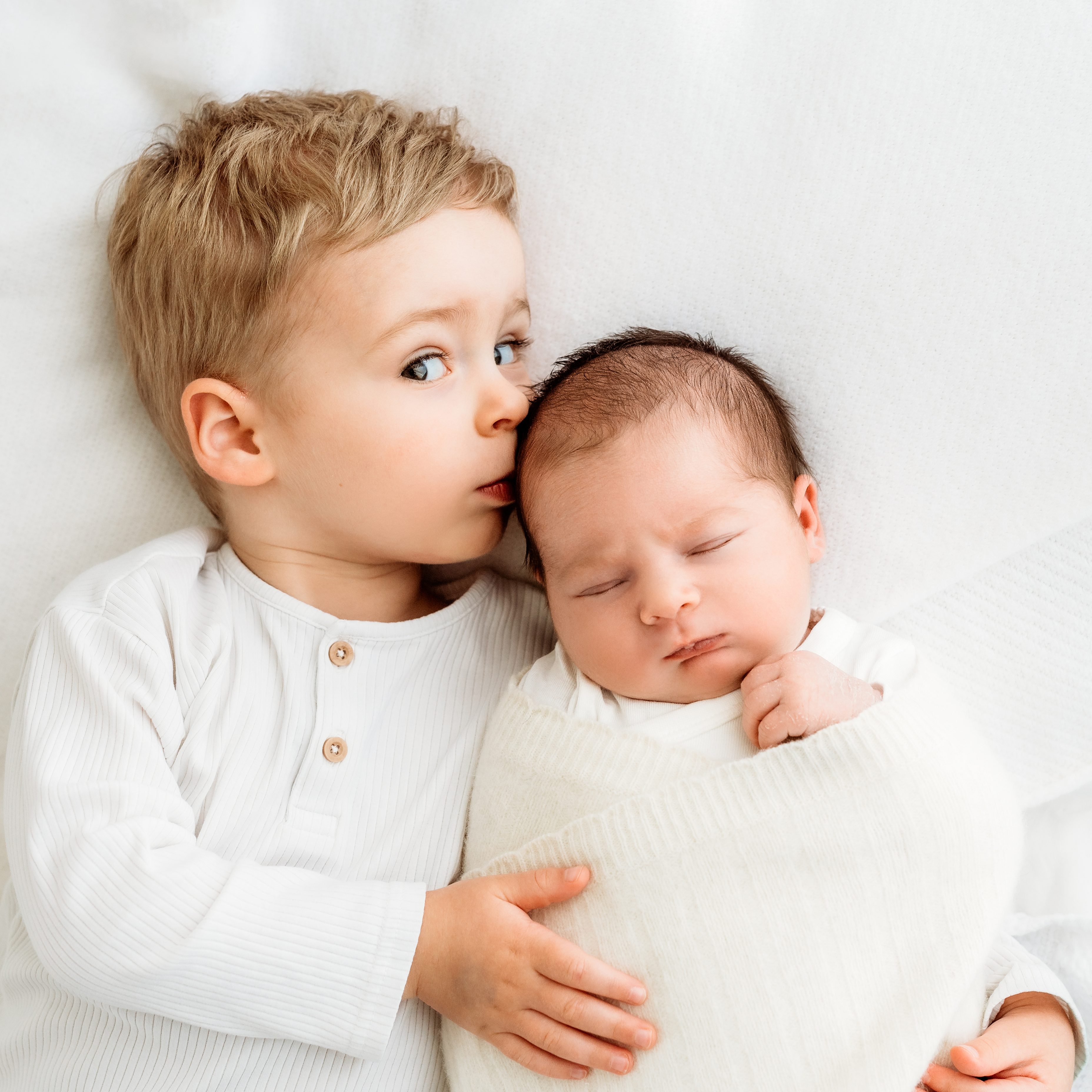 Newborn & Family Photographer Anna Kireeva #6