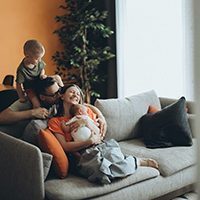 Family and Wedding Photographer Julia Andrianov #9
