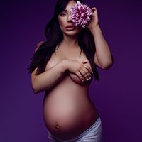 Maternity & Portraits Photographer Marta Ponsko #5