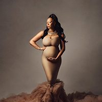 Fine Art Maternity, Newborn & Portrait Photographer Natasha Ince #3