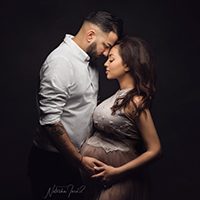 Fine Art Maternity, Newborn & Portrait Photographer Natasha Ince #5