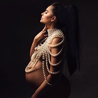 Fine Art Maternity, Newborn & Portrait Photographer Natasha Ince #8